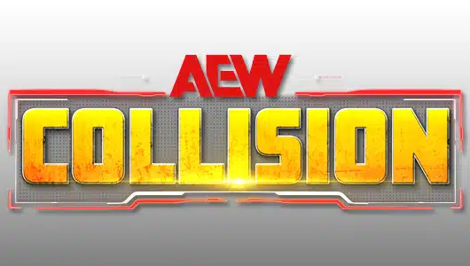 aew collision