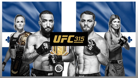ufc 315 ppv