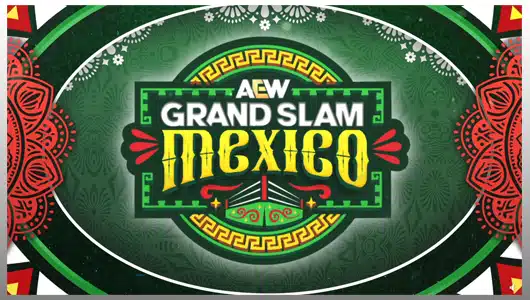 aew grand slam