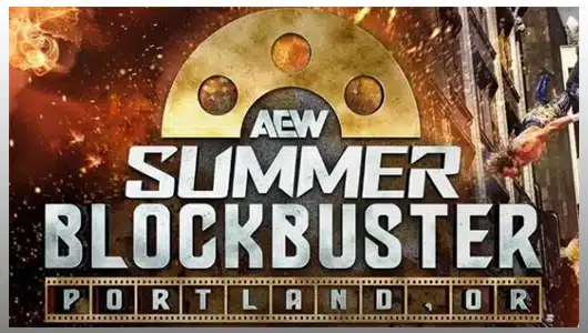 aew summer blockbuster