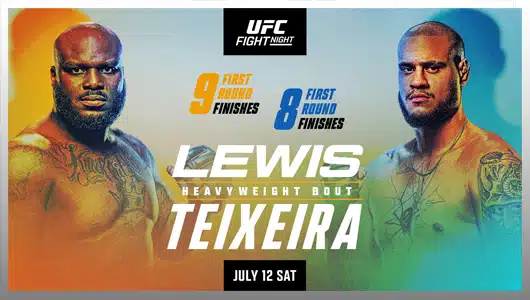 ufc on ESPN 70