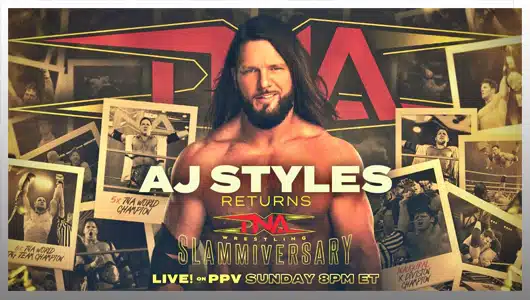 slammiversary 2025