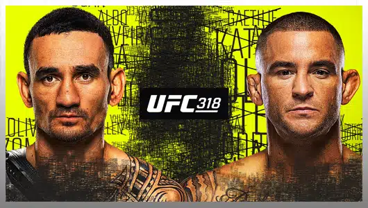 ufc 318