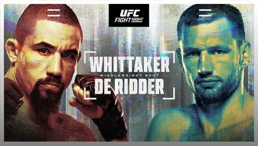 UFC on ABC 9
