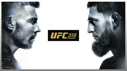 ufc 319