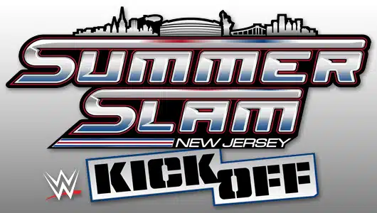 wwe summerslam 2025 kickoff