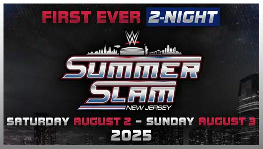 wwe summerslam 2025