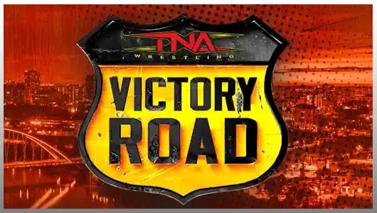 victory road 2025