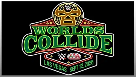 Worlds Collide sep 12 2025