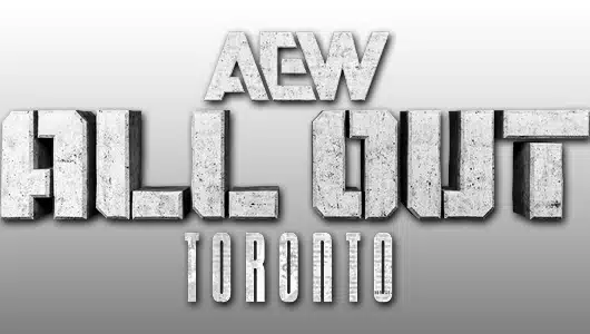 aew all out 2025