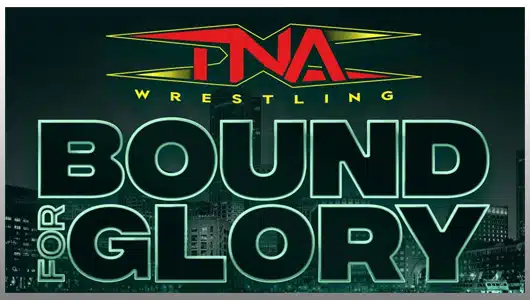 bound for glory 2025