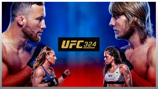 UFC 324 – January 24th, 2026 1 ufc 324
