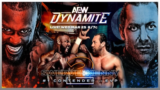 aew dynamite 3/25/26