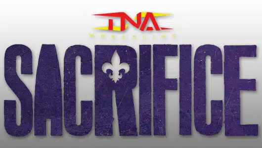 TNA Wrestling: Sacrifice 2026 1 sacrifice 2026