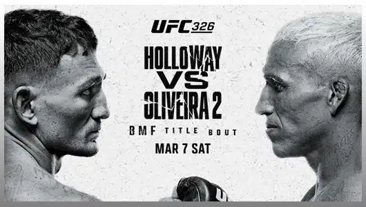 ufc 326