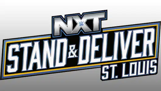 NXT StandDeliver 2026
