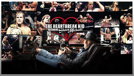 The Heartbreak Kid