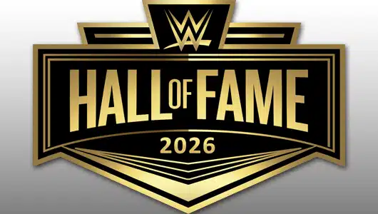 WWE Hall of Fame 2026