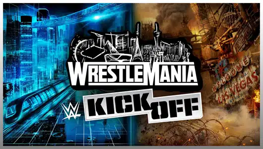 WrestleMania 42 kickoff