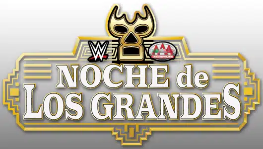 Noche de Los Grandes 2026