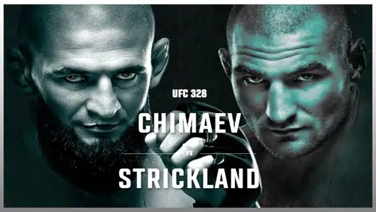 ufc 328