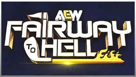 aew fairway to hell