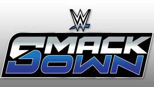 wwe smackdown