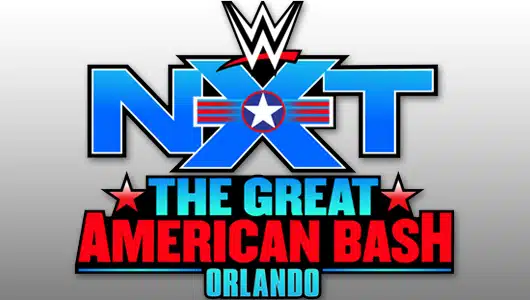 nxt great american bash