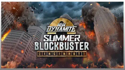 aew dynamite 6/10/26