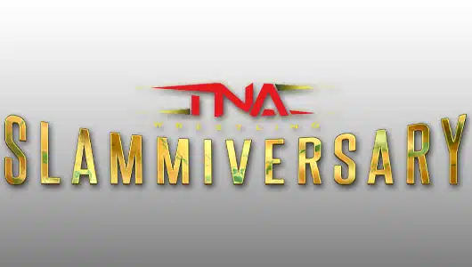 slammiversary 2026