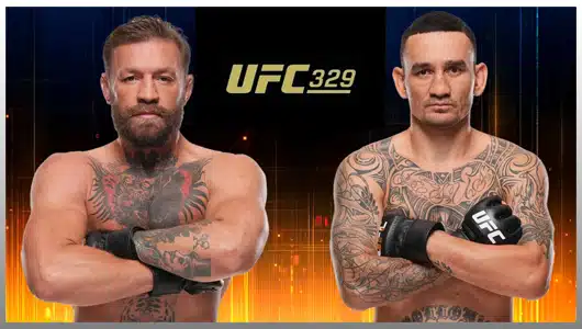 UFC 329 – July 11th, 2026 1 ufc 329
