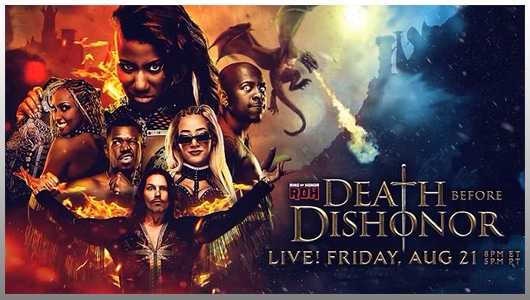 ROH Death Before Dishonor 2026 1 roh death before dishonor 2026