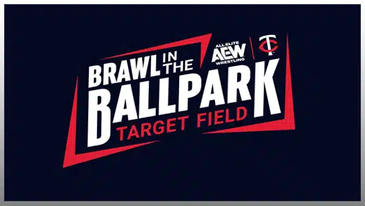 aew brawl ballpark