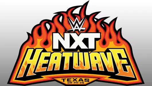nxt heatwave 2026