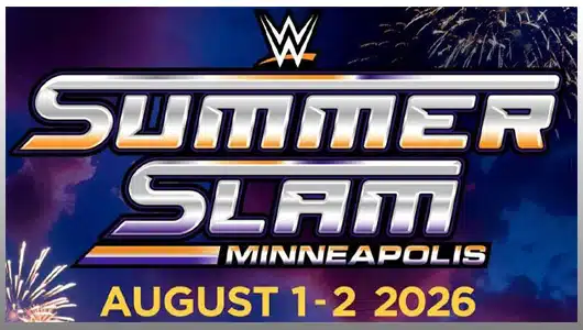 wwe summerslam 2026