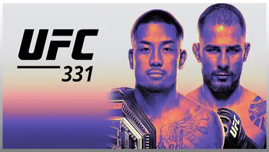 ufc 331
