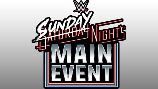 wwe sunday night main event