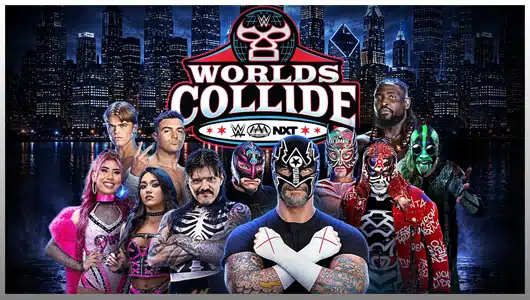wwe worlds collide