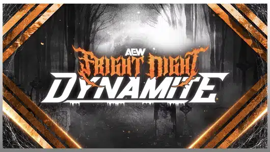 AEW Fright Night Dynamite