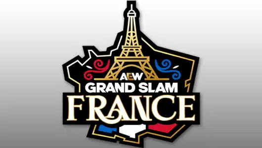 aew grand slam