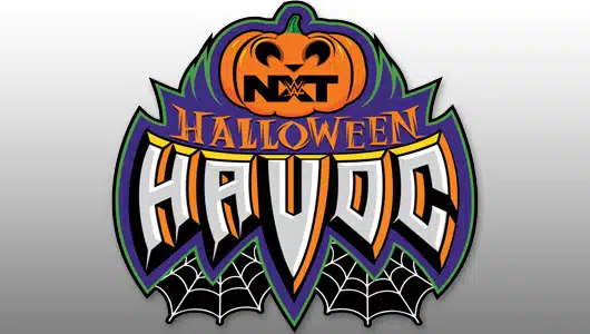nxt halloween havoc 2026